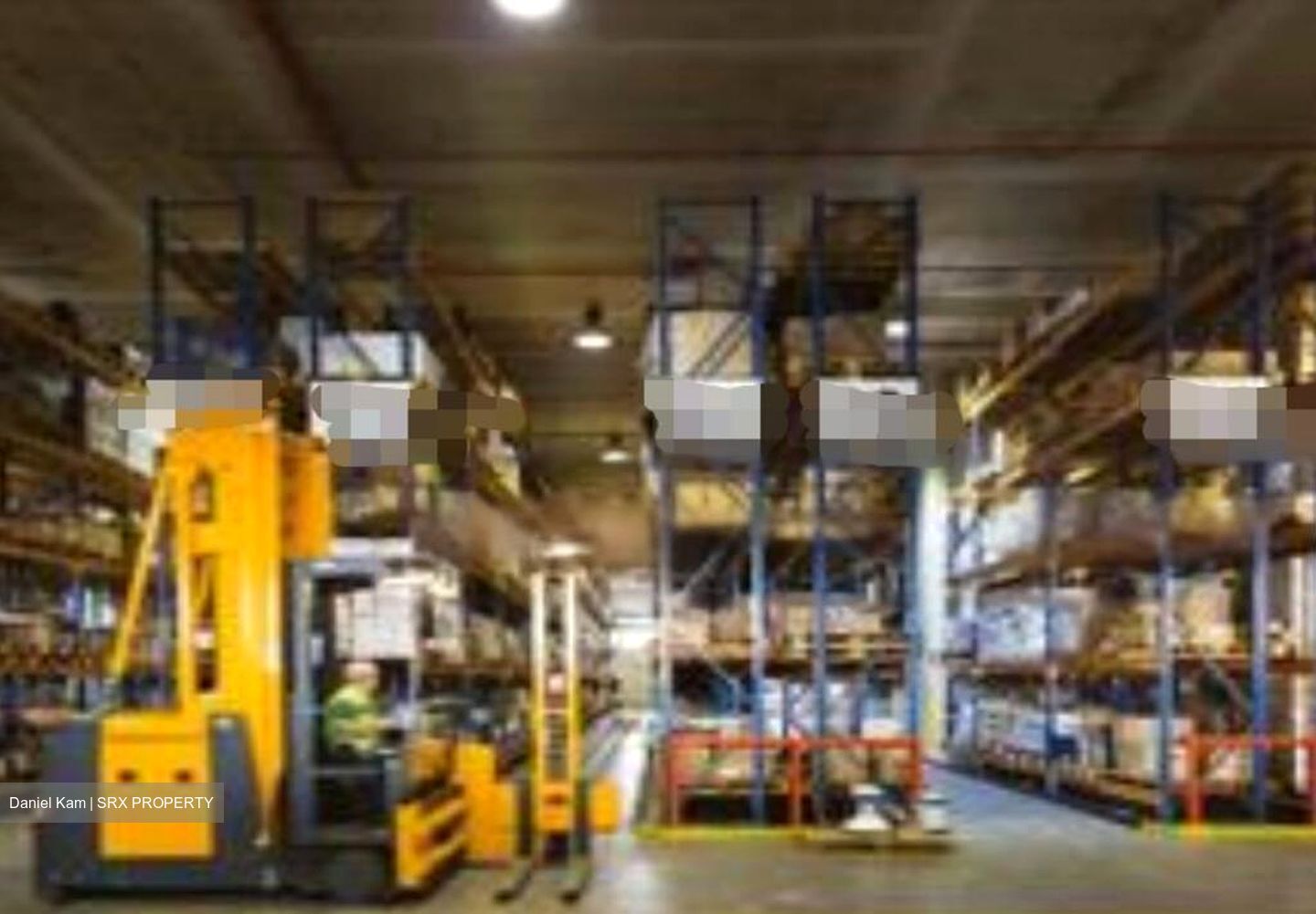 Tuas Road (D22), Warehouse #488896041